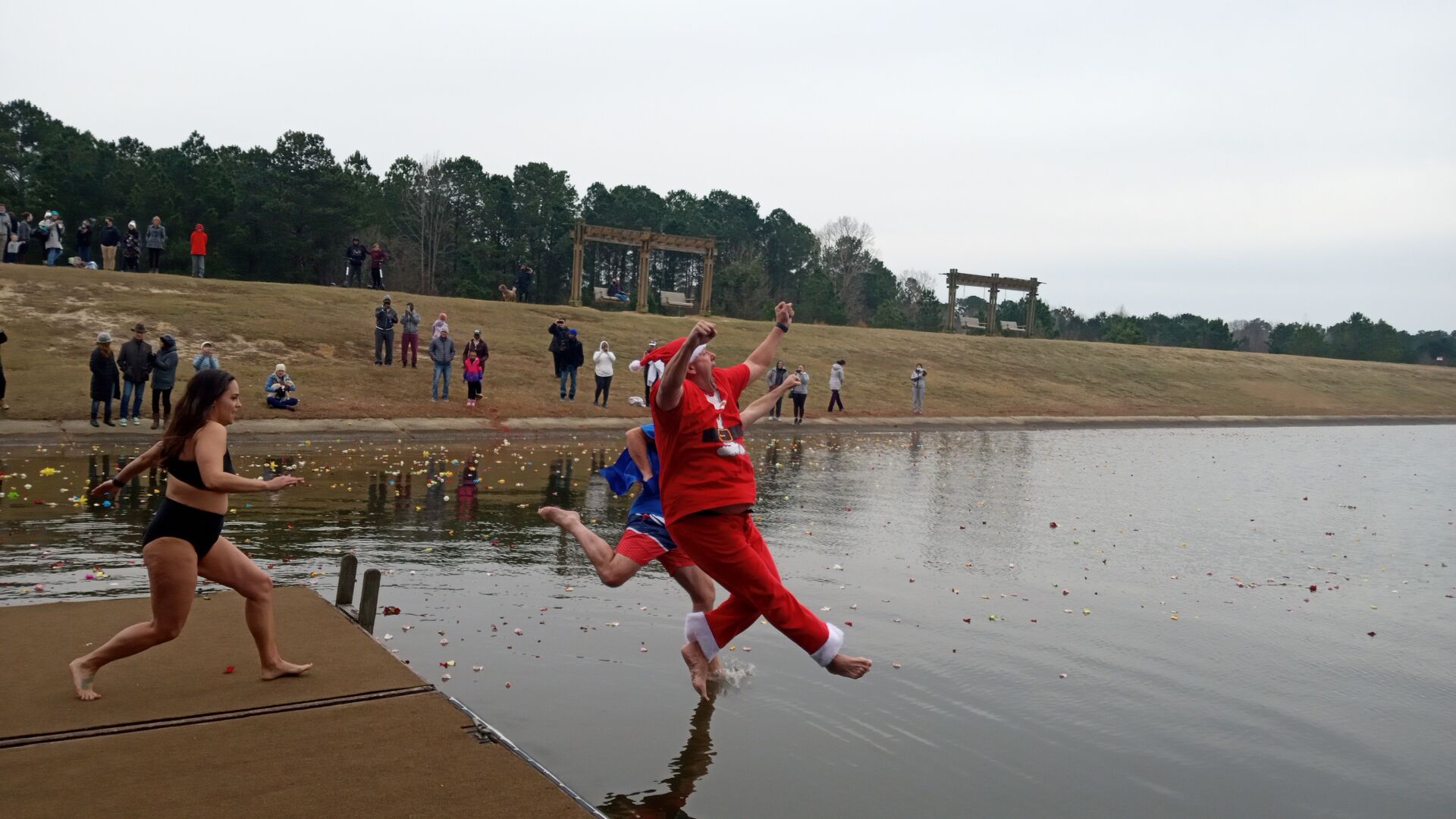 ChippenWhales "Polar Bear Plunge"_4